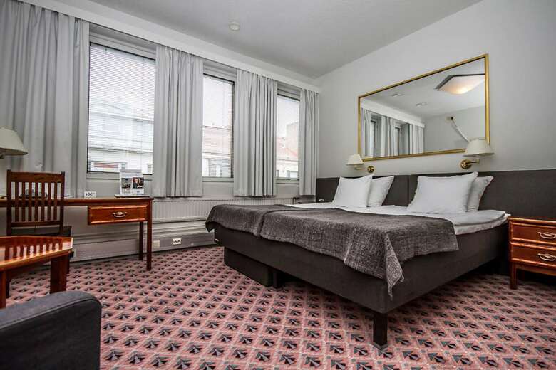 Hotel Best Western Apollo