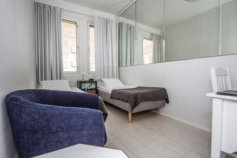 Hotel Best Western Apollo