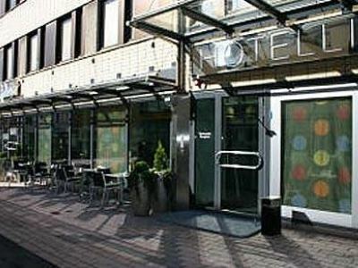 Hotel Best Western Apollo