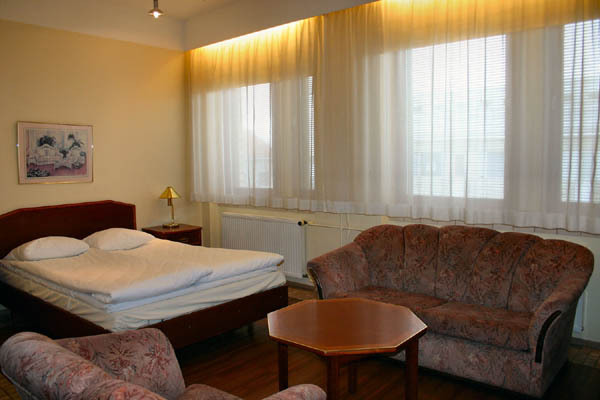 Hotel Best Western Apollo