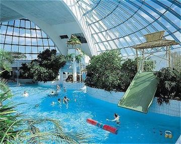 Hotel Holiday Club Eden