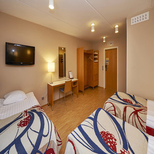 Hotel Cumulus Lahti