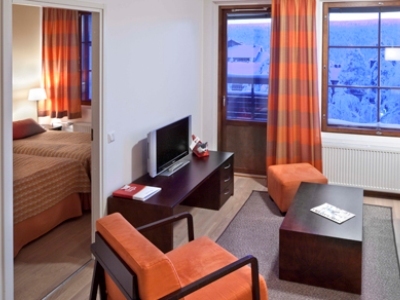 Hotel Riekonlinna