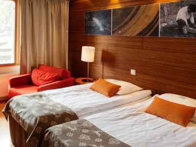 Hotel Riekonlinna