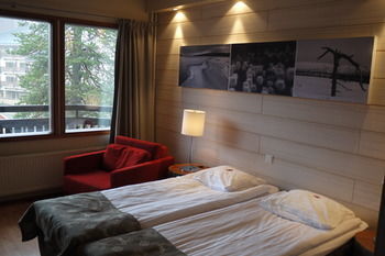 Hotel Riekonlinna