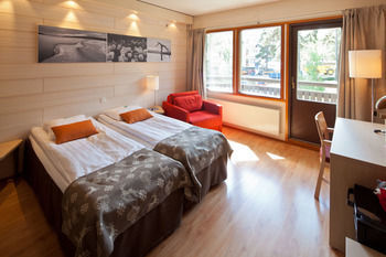 Hotel Riekonlinna