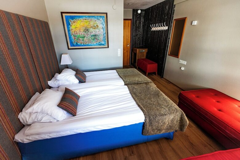 Hotel Tunturi