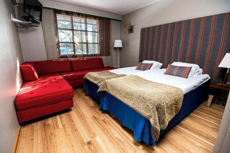 Hotel Tunturi