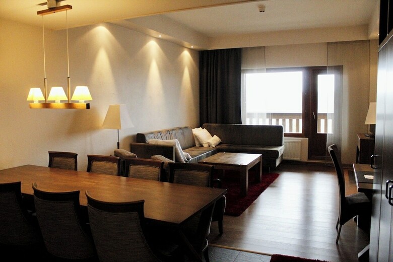 Hotel Tunturi