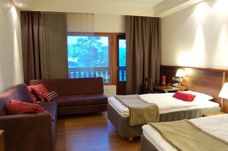 Hotel Tunturi