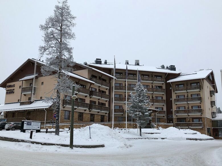 Hotel Tunturi