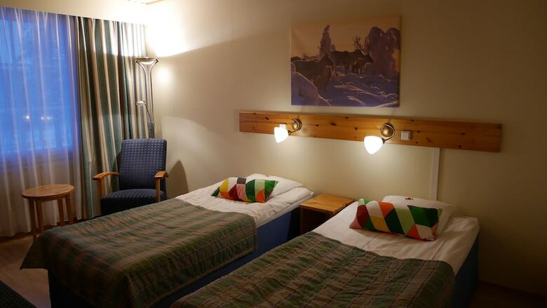 Hotel Tunturi
