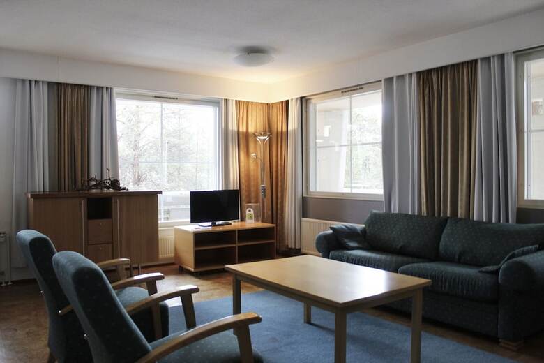 Hotel Tunturi