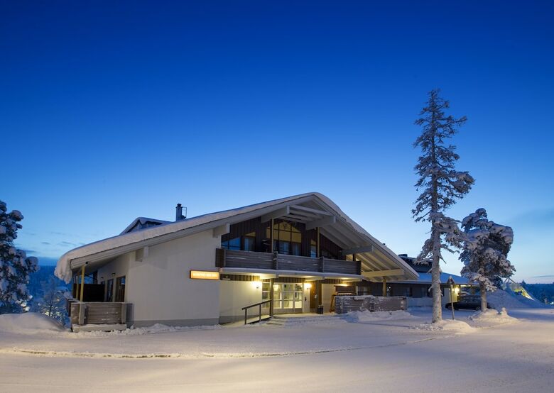 Hotel Tunturi