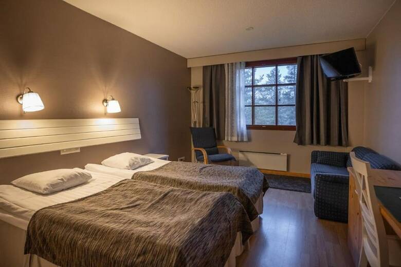 Hotel Tunturi