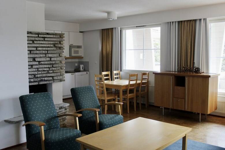 Hotel Tunturi