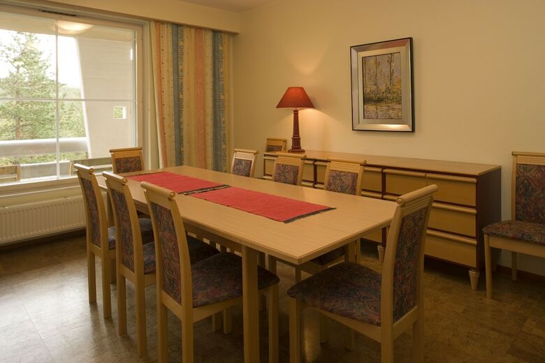 Hotel Tunturi