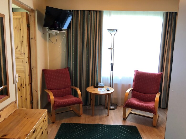 Hotel Tunturi