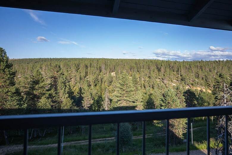 Hotel Tunturi