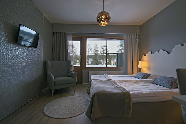 Hotel Tunturi