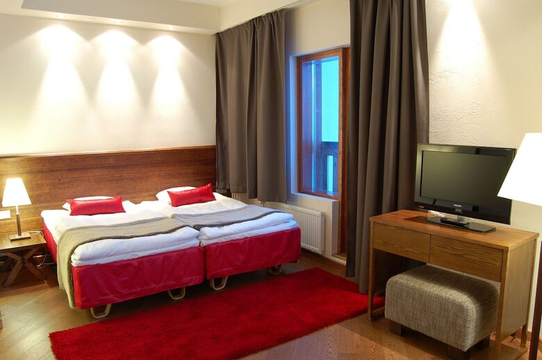 Hotel Tunturi