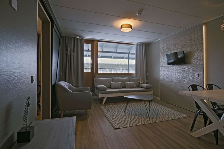 Hotel Tunturi
