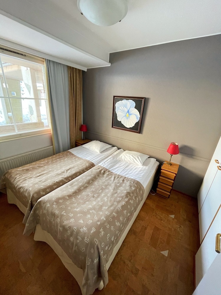 Hotel Tunturi