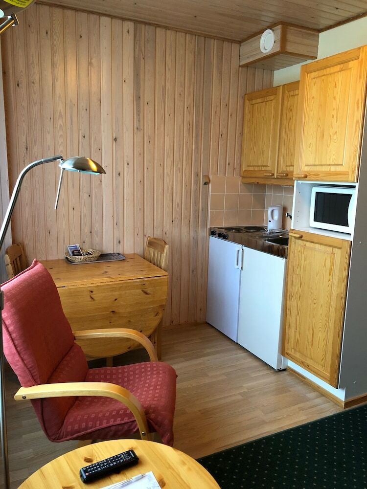 Hotel Tunturi