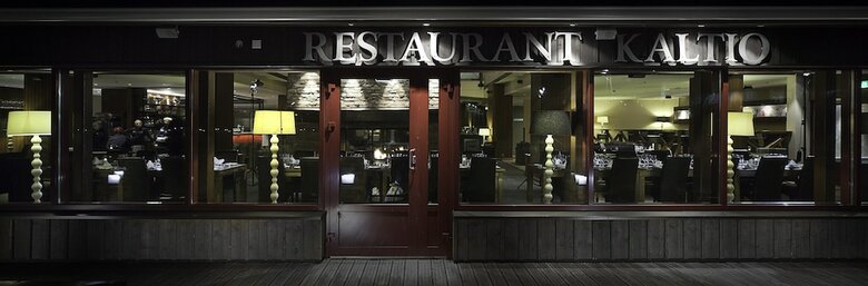 Hotel Tunturi