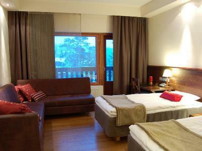 Hotel Tunturi
