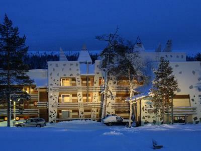 Hotel Tunturi