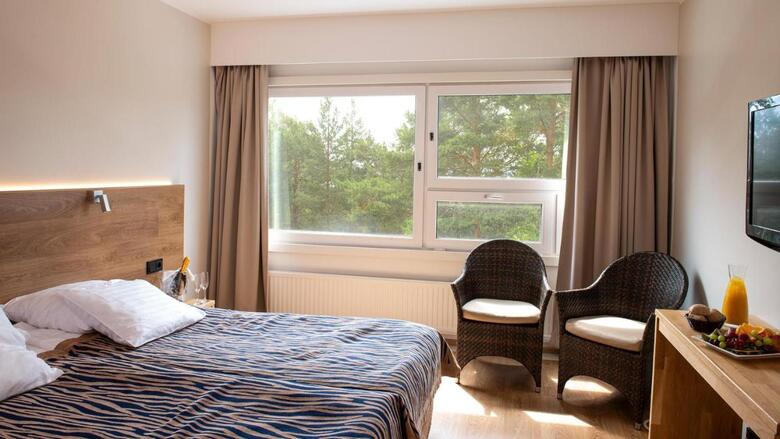 Hotel Ruissalo Spa