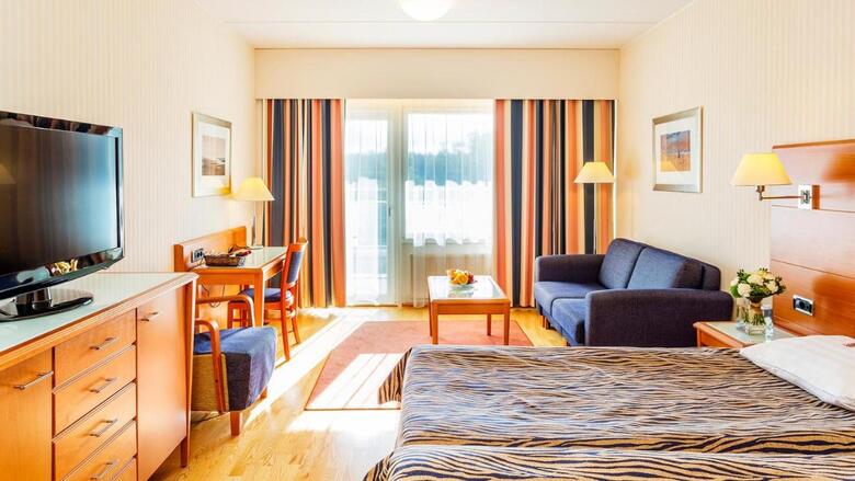 Hotel Ruissalo Spa