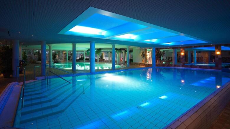 Hotel Ruissalo Spa
