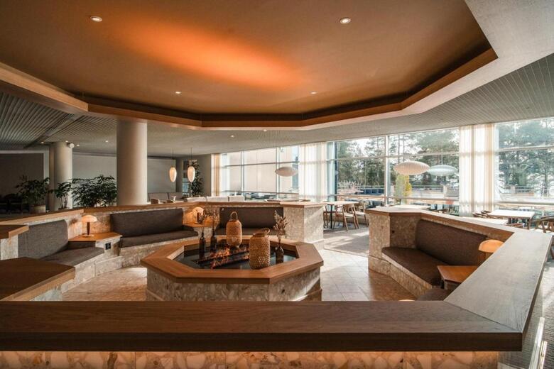 Hotel Ruissalo Spa