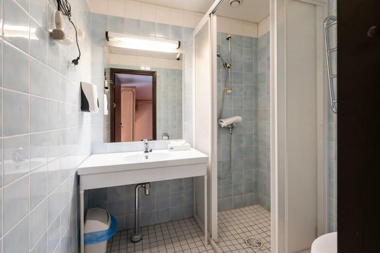 Hotel Best Western Seaport
