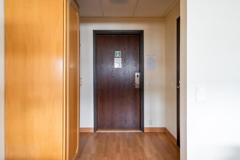 Hotel Best Western Seaport