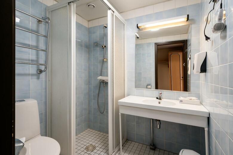 Hotel Best Western Seaport