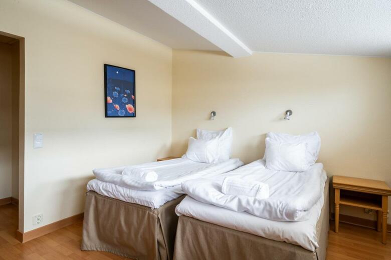 Hotel Best Western Seaport
