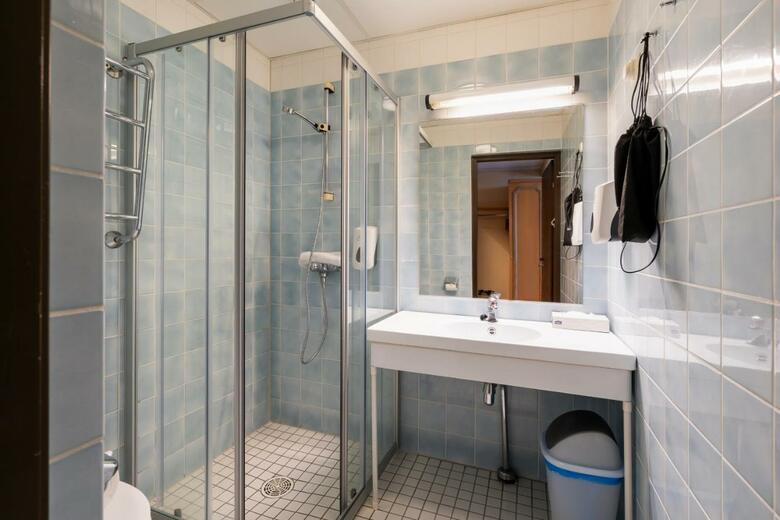 Hotel Best Western Seaport