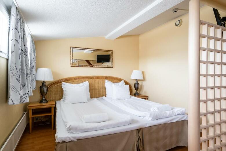 Hotel Best Western Seaport