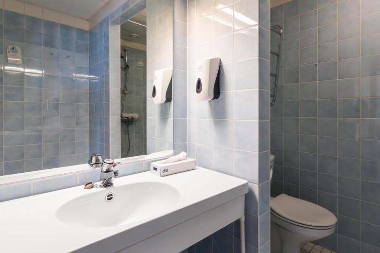 Hotel Best Western Seaport