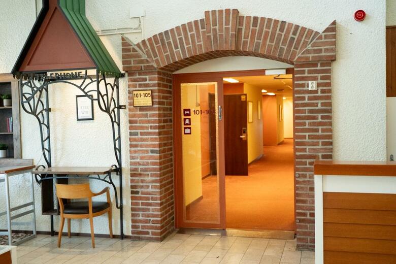 Hotel Best Western Seaport
