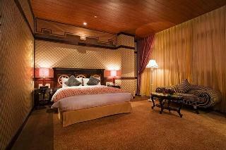 Capital Hotel Dazhi