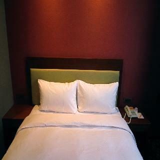 Orange Hotel-linsen, Taipei