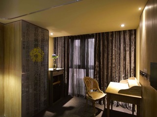 Inhouse Hotel