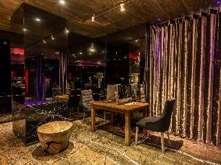 Inhouse Hotel