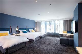 Hotel Just Sleep Taipei Ximending