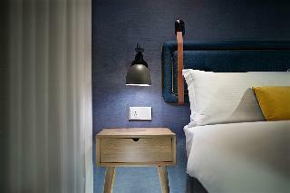Hotel Just Sleep Taipei Ximending