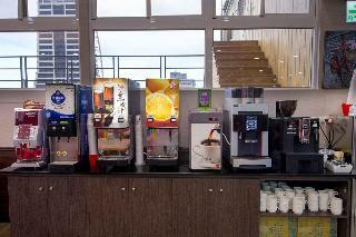 Diary Of Taipei Hotel - Ximen Station